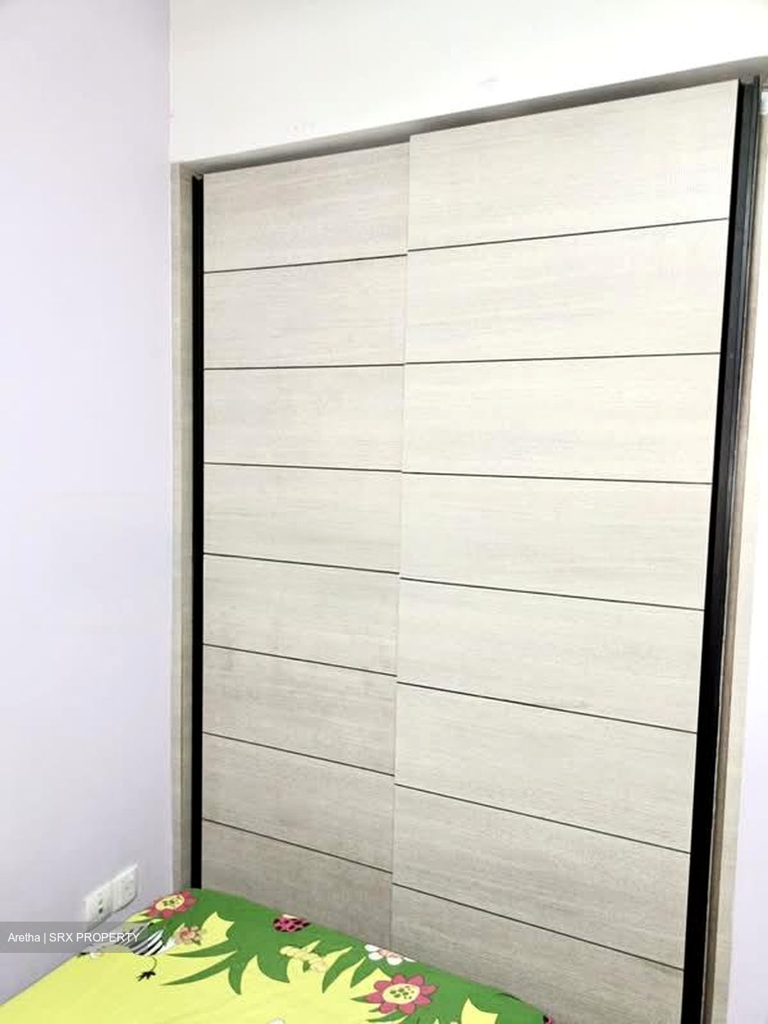 The Inflora (D17), Condominium #529315491